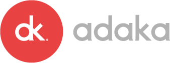 ADAKA Logo